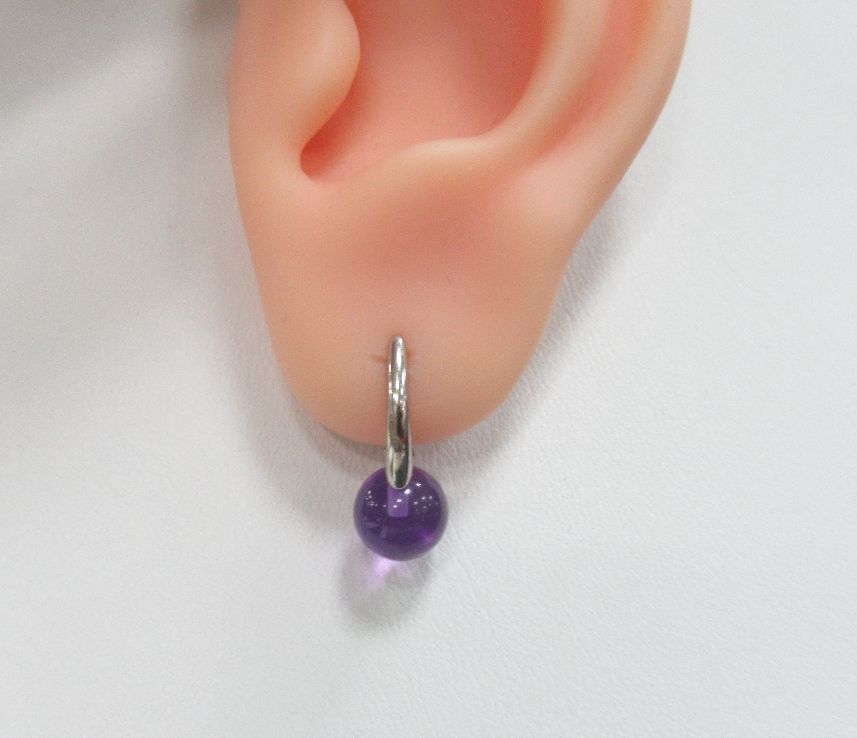 10522-004158 Серьги (Ag 925)